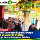 Tradisi Unjungan Buyut Ki Darpa desa Leuwigede Digelar, Warga Lestarikan Adat Leluhur