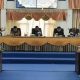 DPRD Tapanuli Tengah Gelar Rapat Paripurna, Bahas Tiga Ranperda Strategis