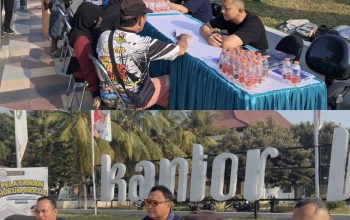 Kejari Lumajang Gelar Kampanye Antikorupsi, Warga Bisa Konsultasi Hukum Gratis di Alun-alun Kejari Lumajang Gelar Kampanye Antikorupsi, Warga Bisa Konsultasi Hukum Gratis di Alun-alun