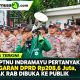 BEM PTNU Indramayu Pertanyakan Anggaran DPRD Rp208,6 Juta, Desak RAB Dibuka ke Publik