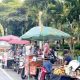 LAGI-LAGI VIRAL! Dugaan Pungutan terhadap Pedagang Kaki Lima di Pandan, Pemkab Tapteng Diminta Buka Suara