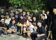 Pasukan Kali Uluh (PASKAL) Gelar Syukuran Dan Potong Tumbuh, Guna Merawat Kebersamaan