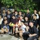 Pasukan Kali Uluh (PASKAL) Gelar Syukuran Dan Potong Tumbuh, Guna Merawat Kebersamaan