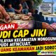 Dugaan Judi Cap Jiki di Wilayah Kecamatan Nonggunong Sapudi Mencuat, Isu Uang Keamanan Jadi Sorotan