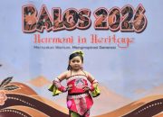 Baru Kelas 1 SD, Bilqis Farnaz Azizih Borong Tiga Prestasi Modeling Surabaya