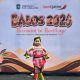 Baru Kelas 1 SD, Bilqis Farnaz Azizih Borong Tiga Prestasi Modeling Surabaya