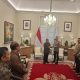 Bukan Sekadar Silaturahmi Formal, Di Balik Pertemuan Tertutup Kapolda Metro Jaya Baru dan Gubernur DKI Jakarta Pramono Anung