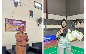 SMAN Tempeh Beri Ruang Atlet Berprestasi, Akademik Tetap Jadi Prioritas