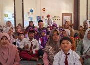 Bang Pur Dorong Pemerataan Pendidikan, Siswa Kelas VI SDN Kaliwungu 01 Disiapkan Masuk Sekolah Terintegrasi