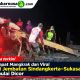 Sempat Mangkrak dan Viral Kini Jembatan Sindangkerta–Sukasari Dimulai, Dicor