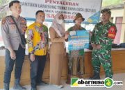 Pemdes Rosong Salurkan BLT Dana Desa Juli–September, KPM Terima Bantuan Rp900 Ribu