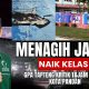 Slogan Tinggi, Fasilitas Dikeluhkan: GPA Tapteng Desak Pemkab Berhenti Berpuas Diri