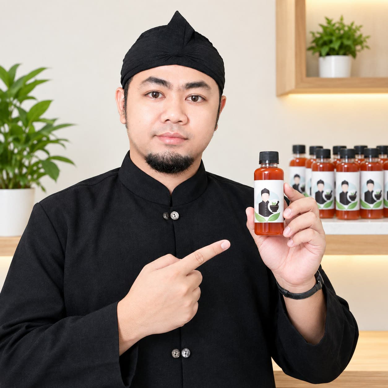 Pusat Pengobatan ALAT VITAL Muaro Jambi Jabung H.Abdulazis Paling Ampuh