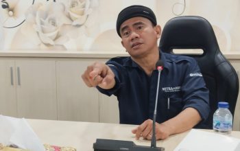 Diaksi Solidaritas Wartawan Se-Bekasi Raya, SMSI Desak Plt Bupati Bekasi Copot Penjabat Kepala DLH Penghina Wartawan