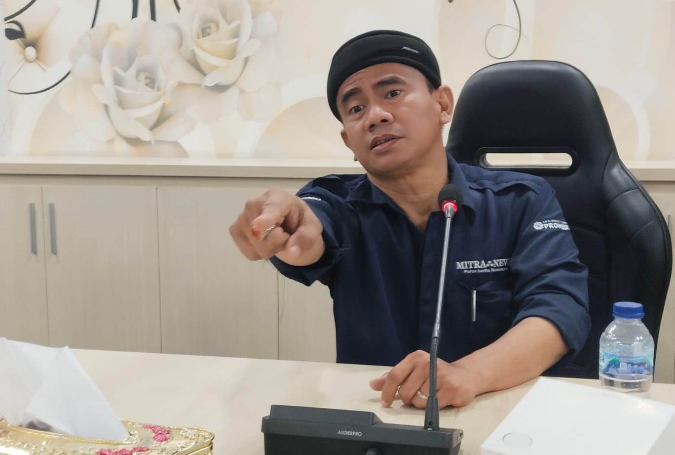 Diaksi Solidaritas Wartawan Se-Bekasi Raya, SMSI Desak Plt Bupati Bekasi Copot Penjabat Kepala DLH Penghina Wartawan