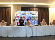 Polda Sumsel Dalami 17 Laporan Karhutla Korporasi, Penegakan Hukum Berorientasi pada Kepastian Hukum