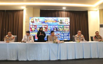 Polda Sumsel Dalami 17 Laporan Karhutla Korporasi, Penegakan Hukum Berorientasi pada Kepastian Hukum