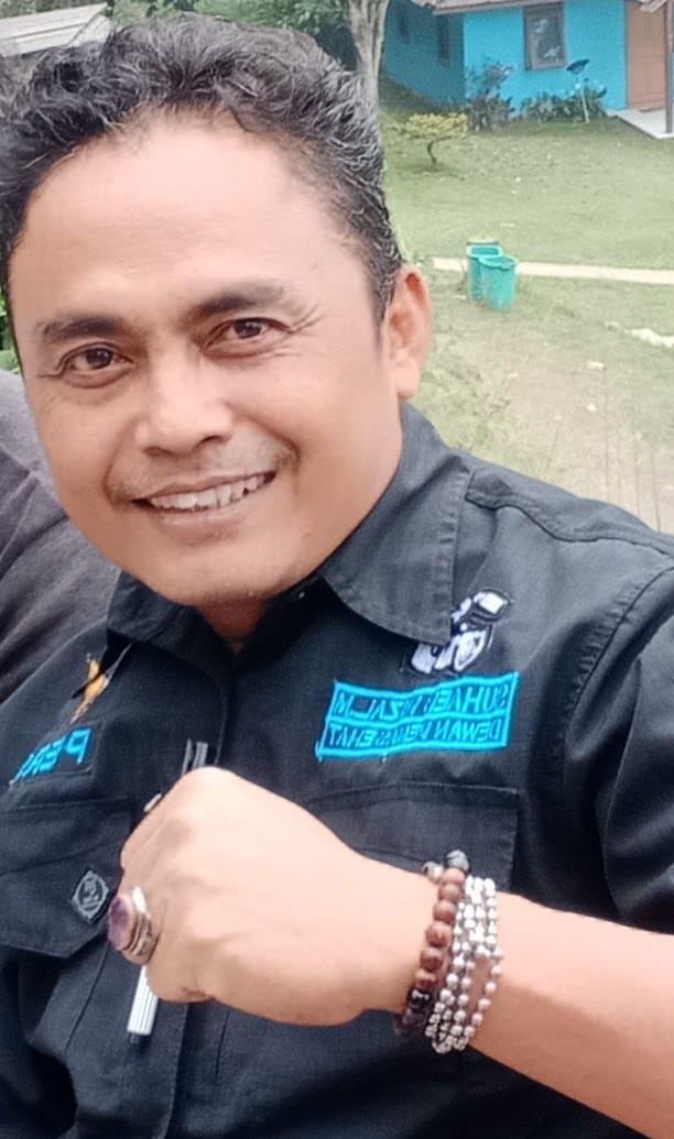 Pimpred Kabarnusa24: Belum Saatnya Pak Plt !!! Pembentukan TP2D Kabupaten Bekasi Lampaui Batas Kewenangan