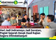 Hari Jadi Indramayu Jadi Sorotan, Pegiat Sejarah Desak Hasil Kajian Segera Ditindaklanjuti