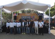 Gebyar Bandung Utama 2026: Dekatkan Layanan Samsat Keliling dan Sembako Murah untuk Warga