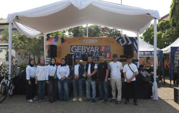 Gebyar Bandung Utama 2026: Dekatkan Layanan Samsat Keliling dan Sembako Murah untuk Warga