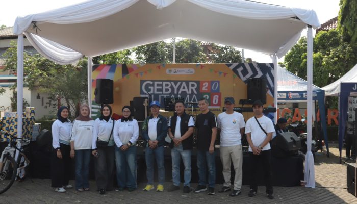 Gebyar Bandung Utama 2026: Dekatkan Layanan Samsat Keliling dan Sembako Murah untuk Warga