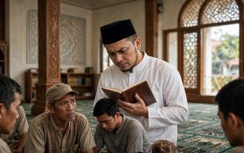 Ketika Ilmu Membuat Seseorang Menjadi Sombong