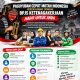PAGUYUBAN CEPOT MOTAH INDONESIA DORONG PERLINDUNGAN JAMINAN SOSIAL KETENAGAKERJAAN BAGI UMKM DAN PEKERJA MANDIRI
