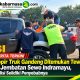 Sopir Truk Gandeng Ditemukan Tewas di Jembatan Sewo Indramayu, Polisi Selidiki Penyebabnya