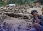 Masinton Berkali-kali Turun ke Lokasi Banjir, tetapi Banjir Susulan Terus Menghantui: Di Mana Solusinya?