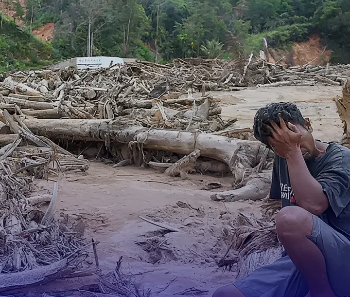 Masinton Berkali-kali Turun ke Lokasi Banjir, tetapi Banjir Susulan Terus Menghantui: Di Mana Solusinya?