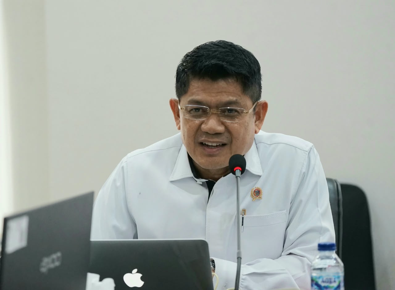  Jaga Kedaulatan Negara, ATR/BPN Lanjutkan Sertipikasi Tanah Pulau Kecil Terluar