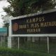 Transparansi Dana BOS Dipertanyakan, Awak Media Minta Kepala SMA Negeri 1 Matauli Pandan Jelaskan Realisasi Anggaran