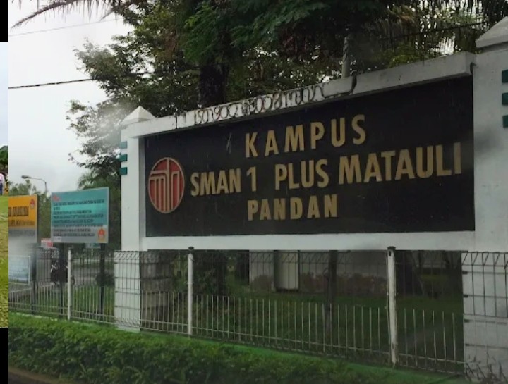 Transparansi Dana BOS Dipertanyakan, Awak Media Minta Kepala SMA Negeri 1 Matauli Pandan Jelaskan Realisasi Anggaran