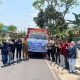 BEM Lumajang Salurkan 7.000 Liter Air Bersih untuk Warga Gucialit