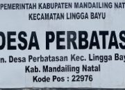 DANA DESA PERBATASAN DISOROT TAJAM! Rp677 JUTA DIPERTANYAKAN, SPJ BELUM DITERIMA, BUPATI DAN INSPEKTORAT DITANTANG BUKTIKAN PENGAWASAN
