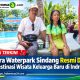 Shinara Waterpark Sindang Resmi Dibuka, Jadi Destinasi Wisata Keluarga Baru di Indramayu