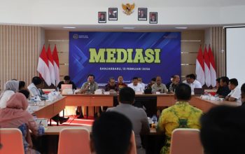 Perkuat Penanganan Sengketa, ATR/BPN Lanjutkan Perangi Praktik Mafia Tanah di Seluruh Wilayah