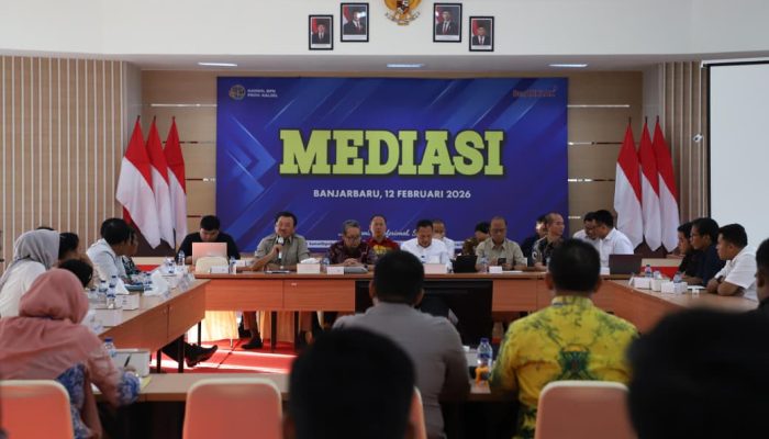 Perkuat Penanganan Sengketa, ATR/BPN Lanjutkan Perangi Praktik Mafia Tanah di Seluruh Wilayah