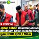 Kejati Jabar Tahan Wakil Bupati Indramayu Syaefudin dalam Kasus Dugaan Korupsi Tunjangan DPRD Rp18,7 Miliar