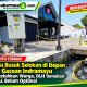 Bau Busuk Selokan di Depan Mi Gacoan Indramayu Dikeluhkan Warga, DLH Temukan IPAL Belum Optimal