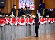 Kritik Raperda Barang Milik Daerah, PSI: Aset Sekolah dan Taman Jangan Dinilai dariPSI Pertanyakan Penyertaan Modal Rp37,6 Miliar ke Tirtawening: Apa Manfaatnya Bagi Warga?