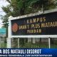 ADA APA DENGAN MATAULI? DANA BOS DISOROT, DUA KALI KONFIRMASI MENTOK, KINI MUNCUL PESAN ANCAMAN ADU KE DEWAN PERS