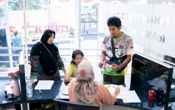 Pelayanan Makin Baik, Warga Banda Aceh dan Kupang Rasakan Kemudahan Urus Sertipikat di Kantah ATR/BPN