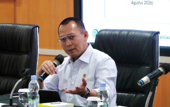 Dua Tahun Berjuang, ATR/BPN Penuhi Kebutuhan Tanah Pembangunan dan Penataan Kawasan Secara Berkelanjutan