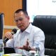Dua Tahun Berjuang, ATR/BPN Penuhi Kebutuhan Tanah Pembangunan dan Penataan Kawasan Secara Berkelanjutan