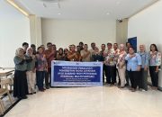 MULAI 1 NOVEMBER 2026, PELINDO ALIHKAN ADMINISTRASI PENAGIHAN LAYANAN NON-PETIKEMAS DI PELABUHAN SIBOLGA