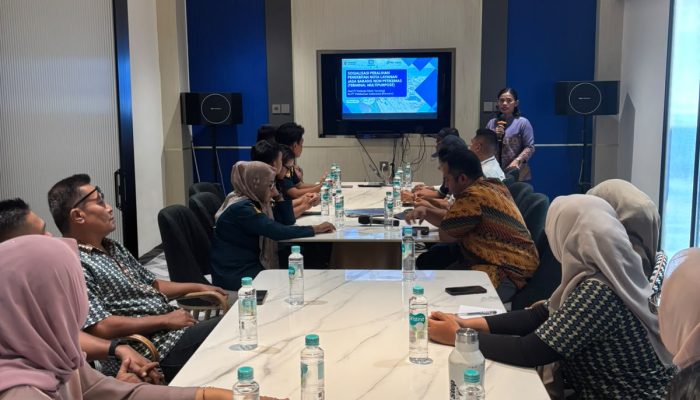 MULAI 1 NOVEMBER 2026, PELINDO ALIHKAN ADMINISTRASI PENAGIHAN LAYANAN NON-PETIKEMAS DI PELABUHAN SIBOLGA
