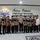 Kapolda Sumut Perkuat Sinergi dengan Muhammadiyah, Ajak Bersama Jaga Kamtibmas dan Cegah Narkoba