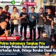 Polres Indramayu Tangkap Pria Terduga Pelaku Kekerasan Seksual terhadap Anak, Diduga Beraksi Enam Kali